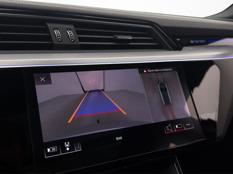 Audi e-tron bild 21