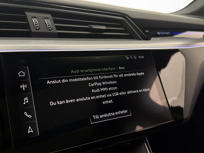 Audi e-tron bild 20