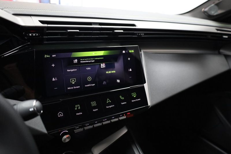 Peugeot 408 bild 26