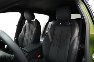 Peugeot 408 bild 15