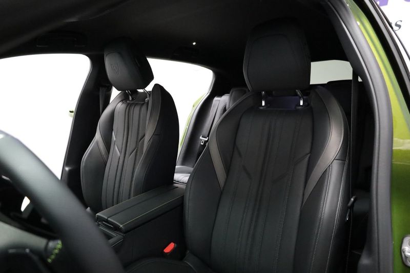 Peugeot 408 bild 15