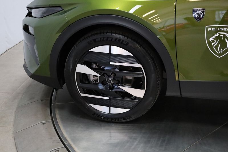 Peugeot 408 bild 29