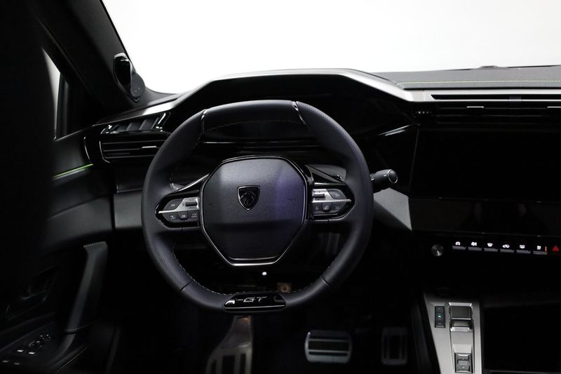 Peugeot 408 bild 5
