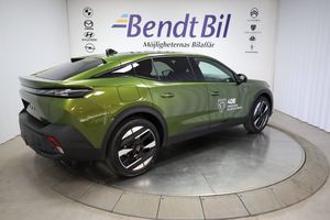 Peugeot 408 bild 13