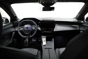 Peugeot 408 bild 3