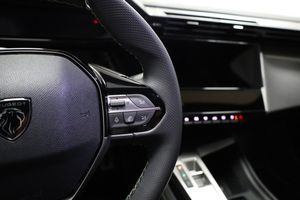 Peugeot 408 bild 20