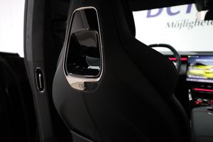 Lotus Eletre bild 12
