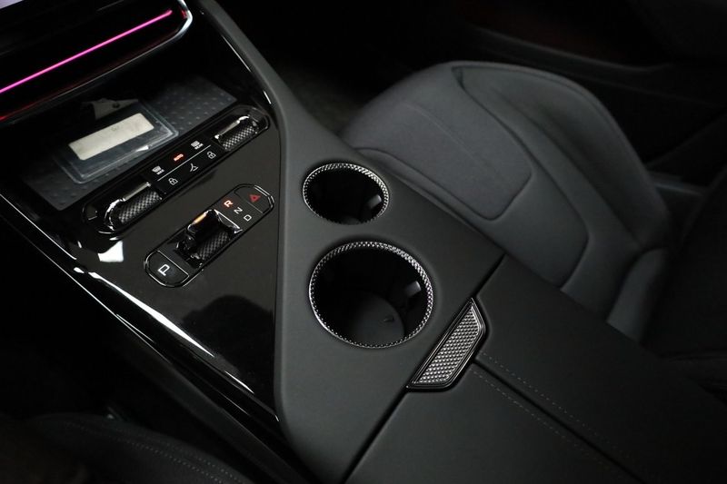 Lotus Eletre bild 27