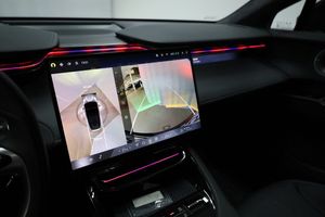 Lotus Eletre bild 24
