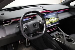 Lotus Eletre bild 13