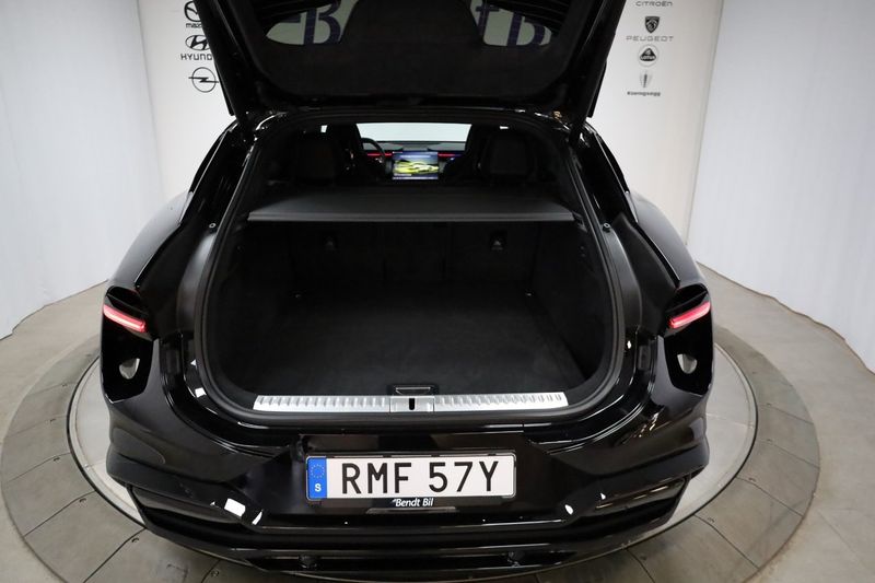 Lotus Eletre bild 9
