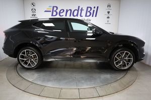 Lotus Eletre bild 16