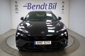 Lotus Eletre bild 2