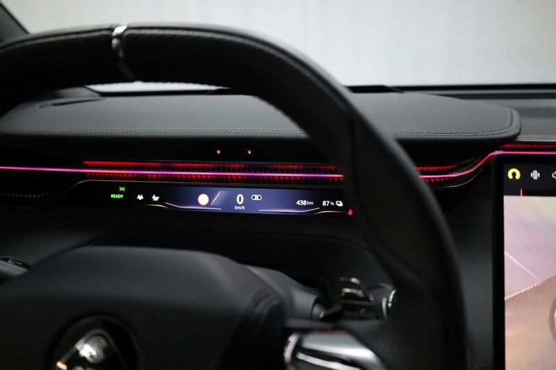 Lotus Eletre bild 25