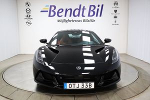 Lotus Emira bild 2