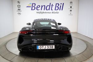 Lotus Emira bild 9