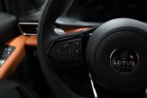 Lotus Emira bild 22