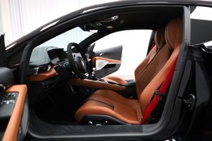 Lotus Emira bild 10