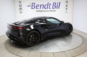 Lotus Emira bild 12
