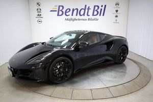 Lotus Emira bild 5