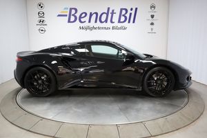 Lotus Emira bild 13