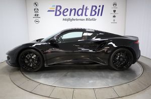 Lotus Emira bild 6
