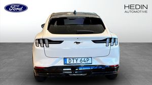 Ford Mustang Mach-E bild 7