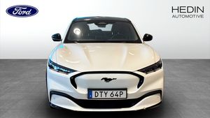 Ford Mustang Mach-E bild 8