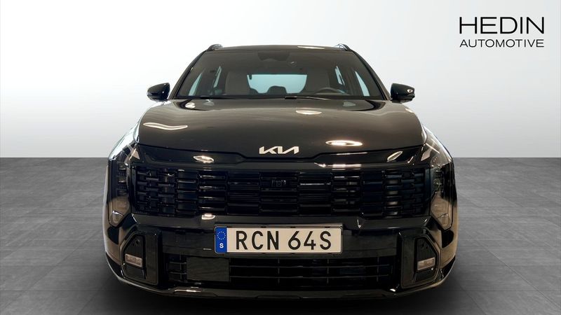 Kia Sportage bild 8
