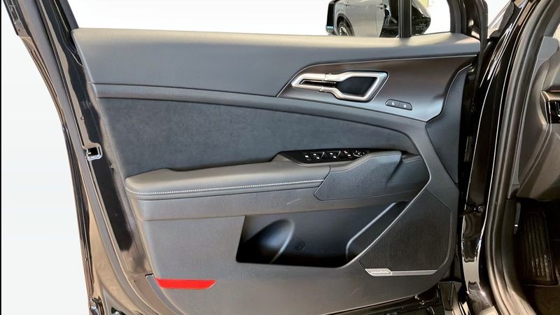 Kia Sportage bild 11