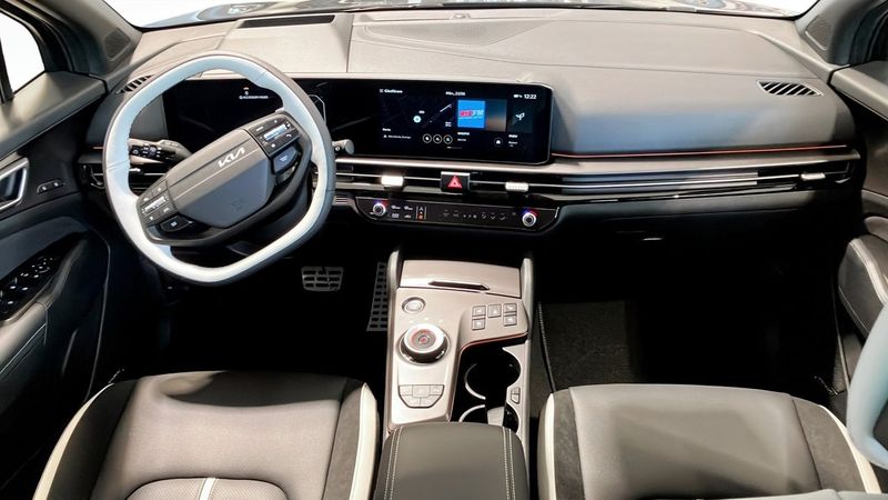 Kia Sportage bild 4