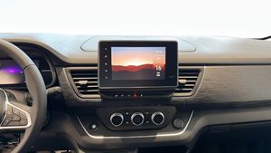 Renault Trafic bild 12