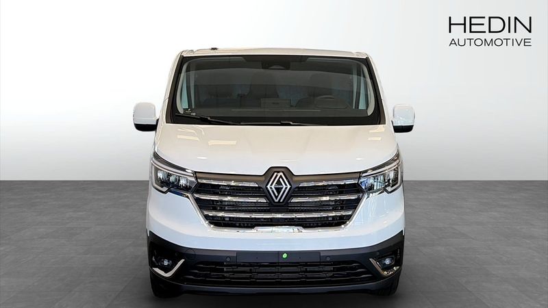 Renault Trafic bild 8