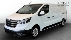 Renault Trafic bild 1