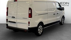 Renault Trafic bild 2