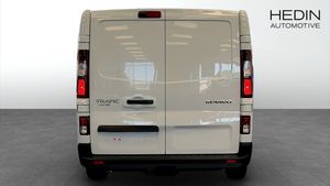 Renault Trafic bild 7