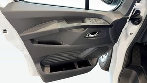 Renault Trafic bild 11