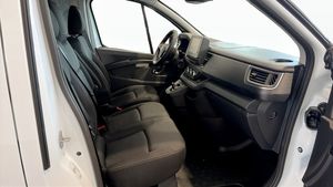 Renault Trafic bild 3