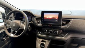 Renault Trafic bild 4