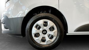 Renault Trafic bild 9