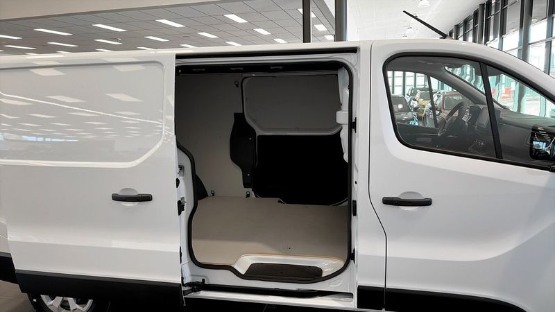 Renault Trafic bild 5