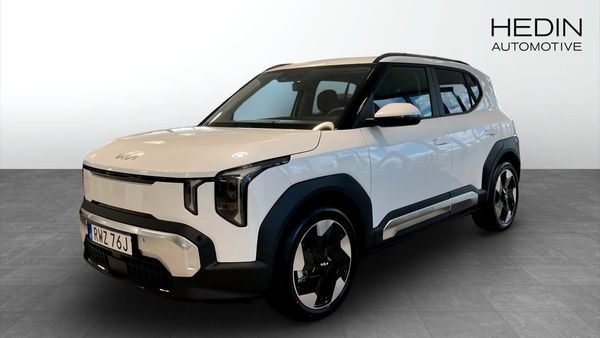 Kia EV2 PLUS SR 5-SITS *DEMOBIL* - 2027