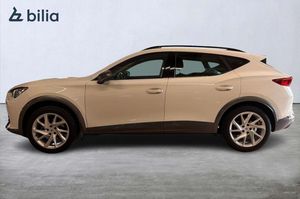 Cupra Formentor bild 3