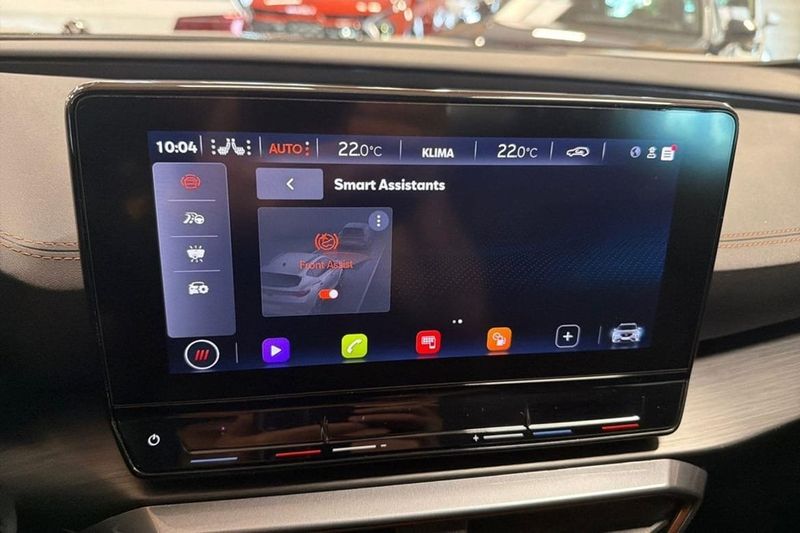 Cupra Formentor bild 20