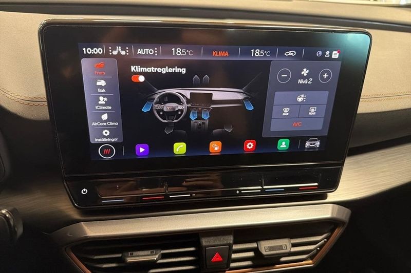Cupra Formentor bild 18
