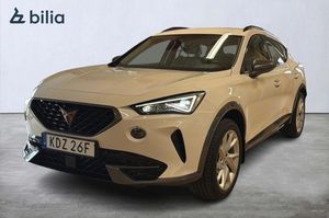 Cupra Formentor bild 1