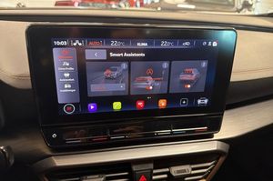 Cupra Formentor bild 19