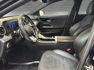 Mercedes C300 bild 8