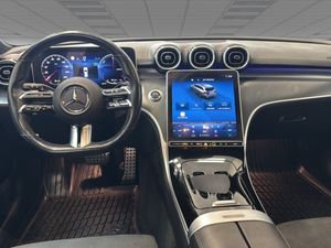 Mercedes C300 bild 7