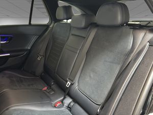 Mercedes C300 bild 9
